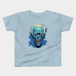 Bidenstein Kids T-Shirt